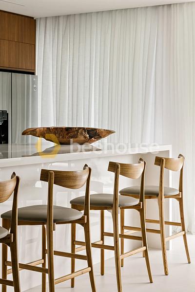 4 Suítes com 545m² no Atiradores, Joinville | San Thiago — foto 5