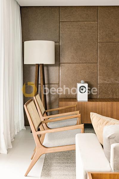 4 Suítes com 545m² no Atiradores, Joinville | San Thiago — foto 8