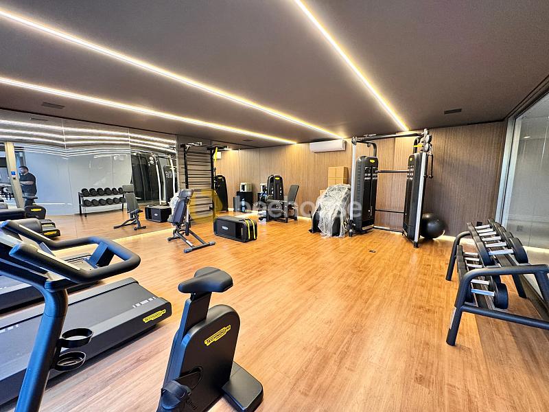 Apto 3 Suítes 292m² no América, Joinville | Montenegro — foto 5