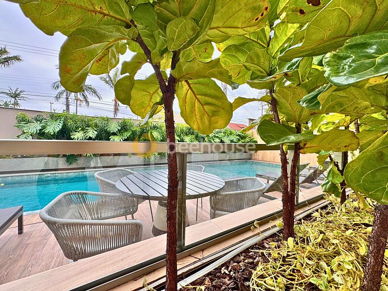 Apto 3 Suítes 292m² no América, Joinville | Montenegro — foto 7