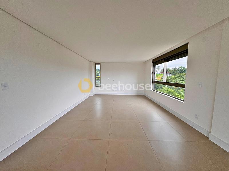 Apto 3 Suítes 292m² no América, Joinville | Montenegro — foto 4