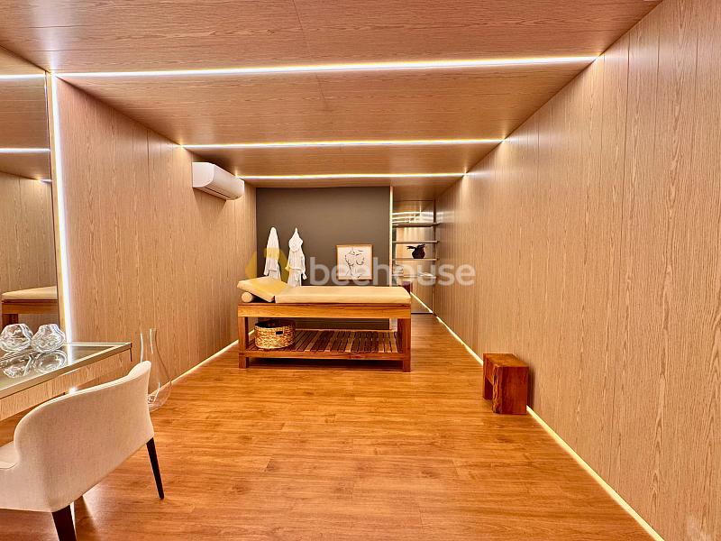 Apto 3 Suítes 292m² no América, Joinville | Montenegro — foto 11