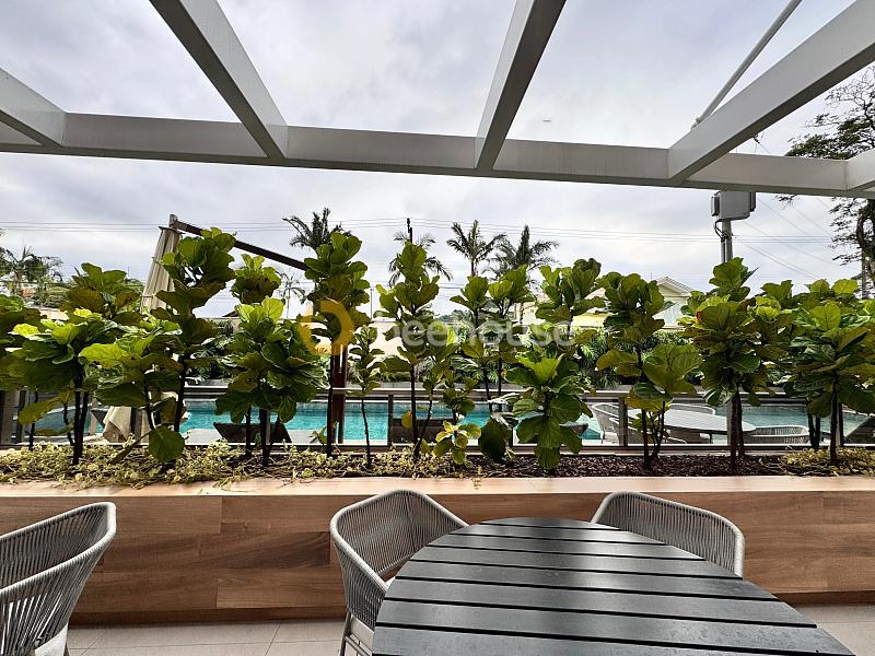 Apto 3 Suítes 292m² no América, Joinville | Montenegro — foto 9