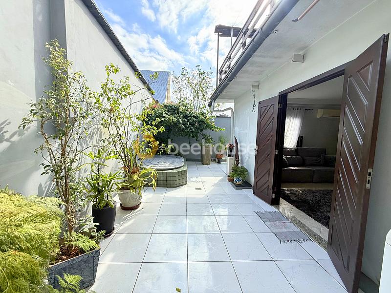 Casa - Localização Estratégica — foto 22