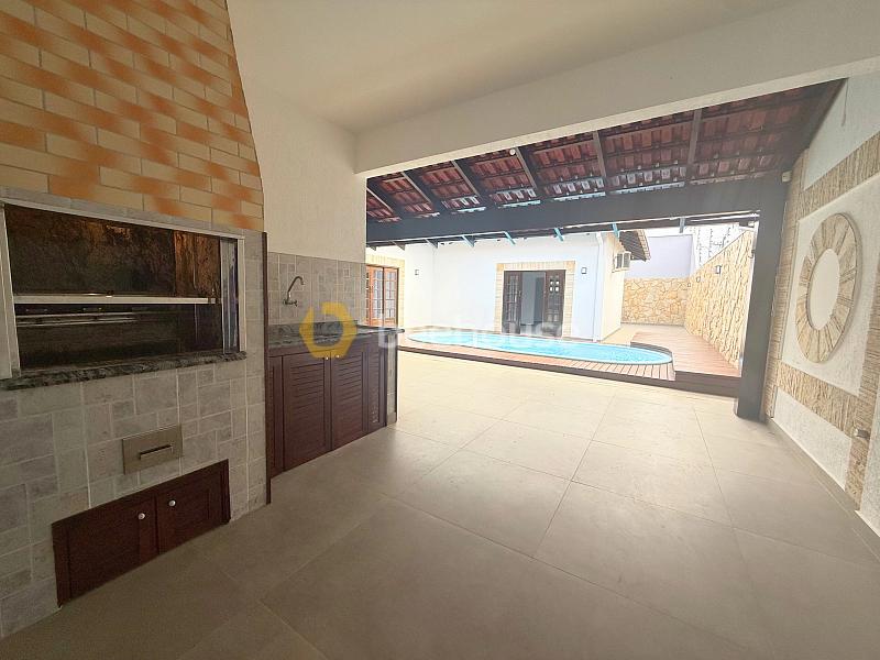 Casa Plana à venda - Santo Antônio — foto 5