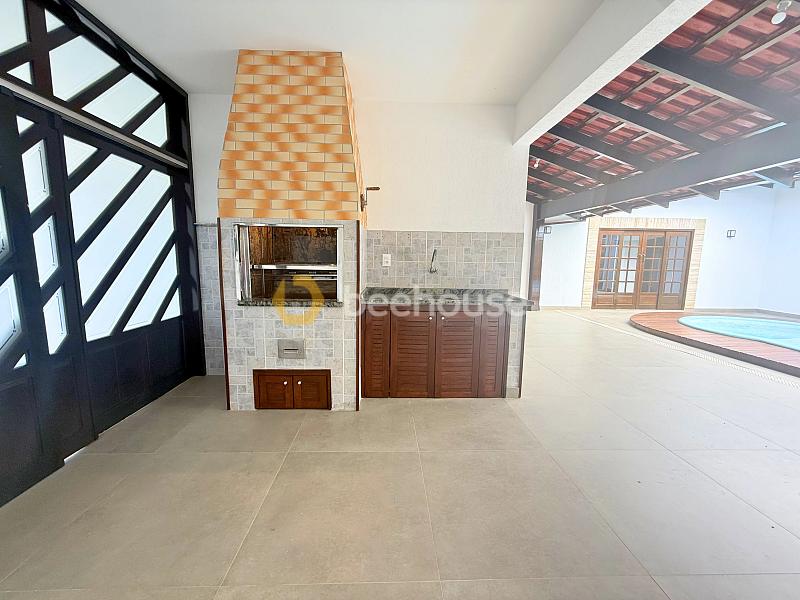 Casa Plana à venda - Santo Antônio — foto 4