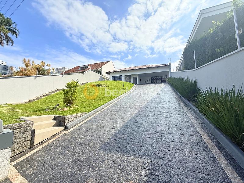 Casa Plana à venda - Santo Antônio — foto 17