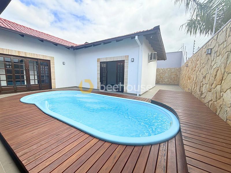 Casa Plana à venda - Santo Antônio — foto 3