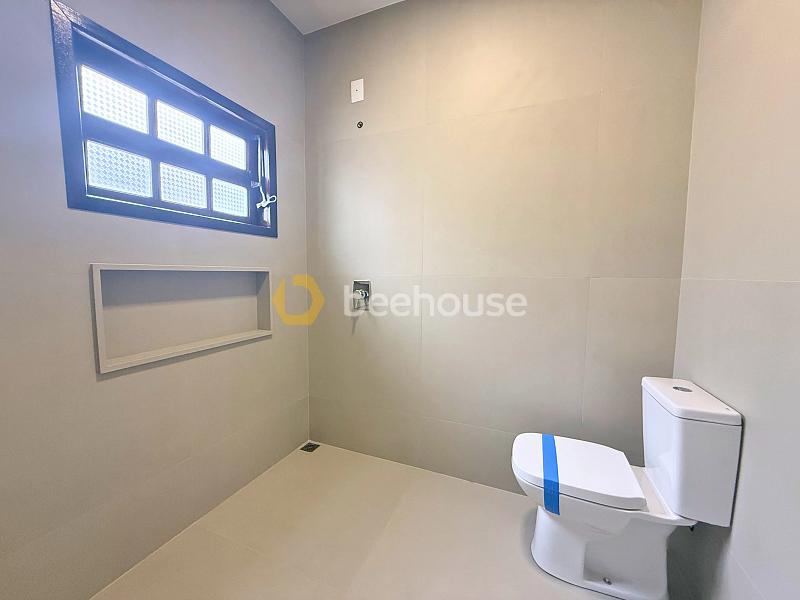 Casa Plana à venda - Santo Antônio — foto 16