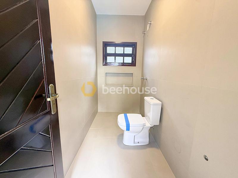 Casa Plana à venda - Santo Antônio — foto 15