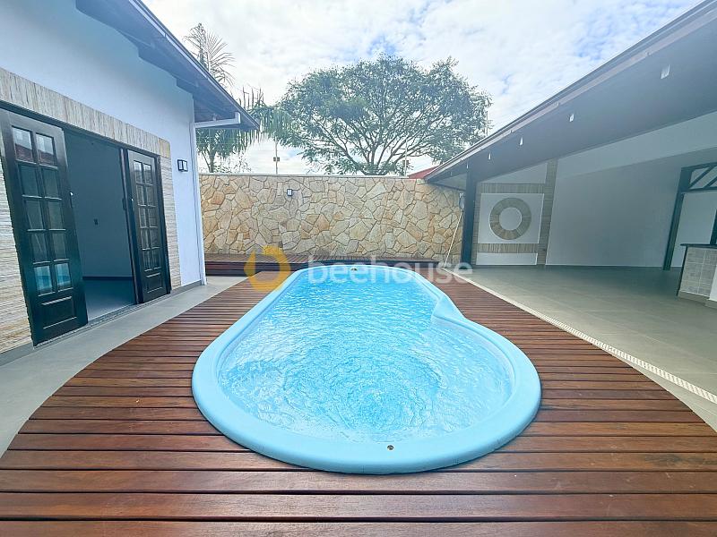 Casa Plana à venda - Santo Antônio — foto 2