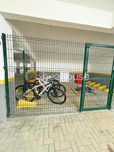 Apartamento no Santo Antônio — foto 16