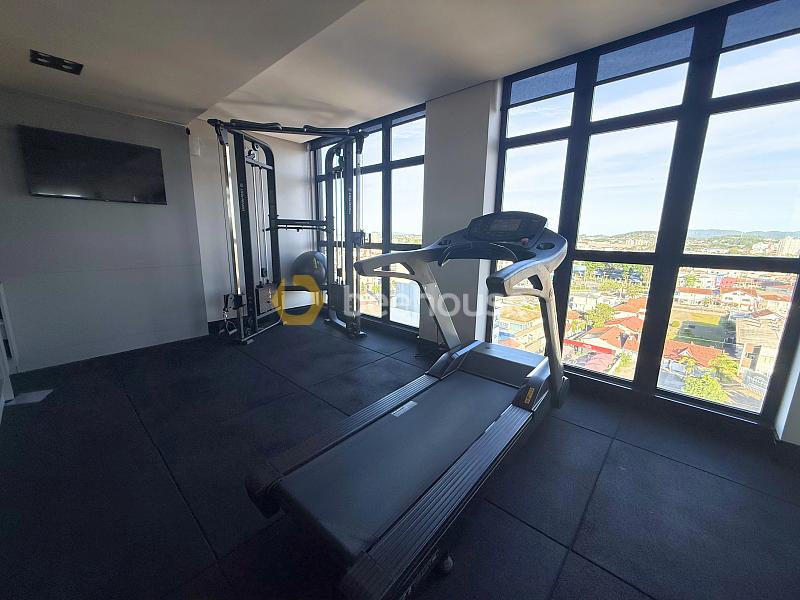 Studio no Anita Garibaldi — foto 16