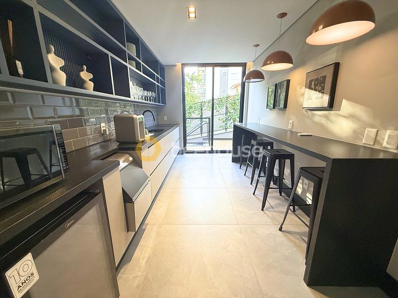 Studio no Anita Garibaldi — foto 13