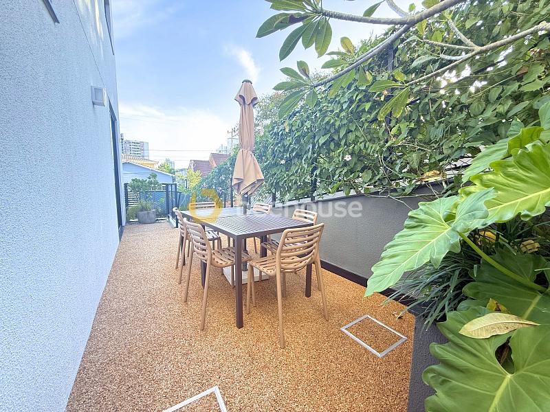 Studio no Anita Garibaldi — foto 7