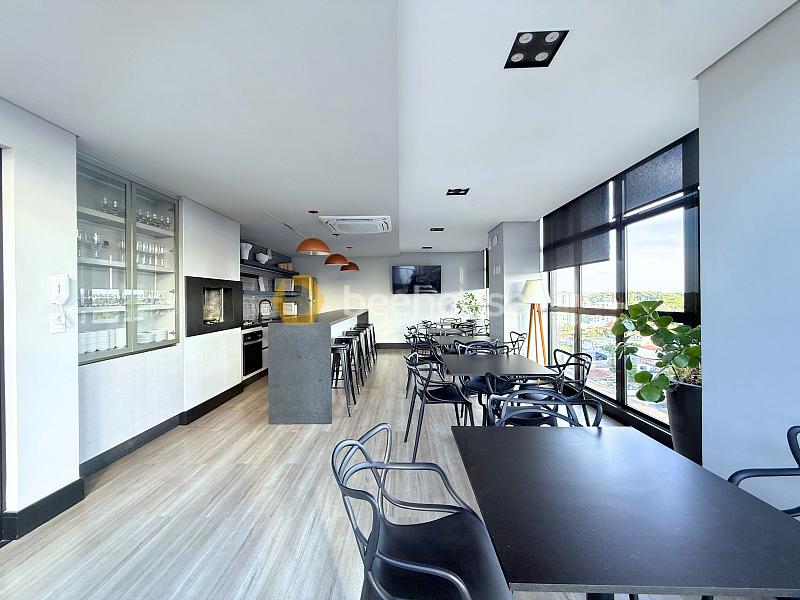 Studio no Anita Garibaldi — foto 12