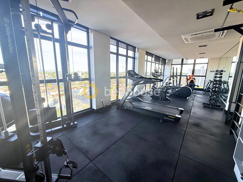 Studio no Anita Garibaldi — foto 14