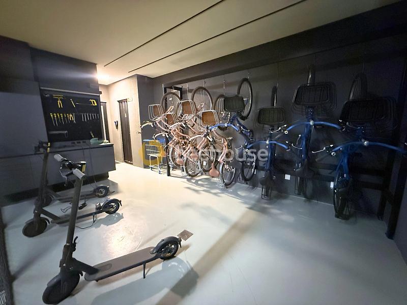 Studio no Anita Garibaldi — foto 15