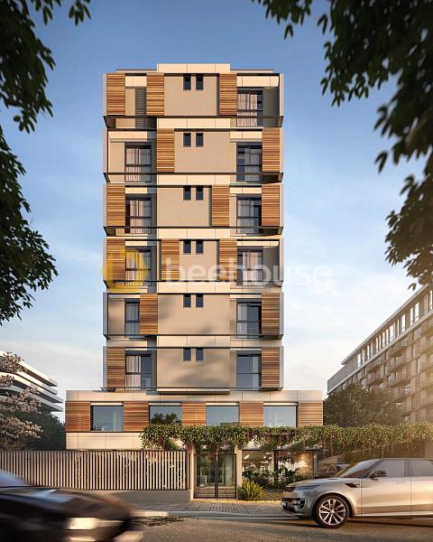 Apartamento com 3 quartos à venda, 167m², 4 banheiros, 2 garagens - América - Joinville — foto 2