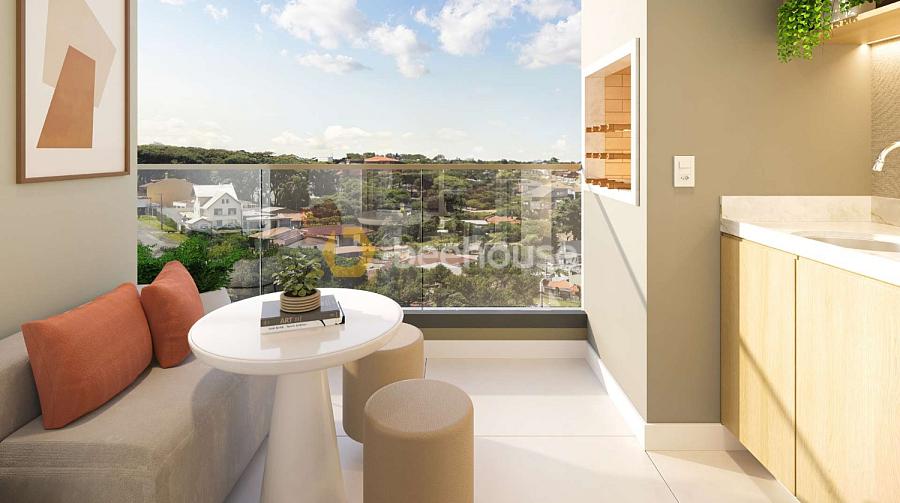 Apartamento com 2 quartos e 1 suíte no Santo Antônio — foto 9