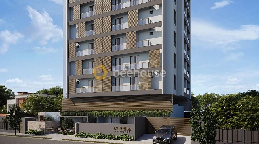 Apartamento com 2 quartos e 1 suíte no Santo Antônio — foto 3