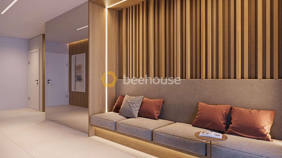 Apartamento com 2 quartos e 1 suíte no Santo Antônio — foto 5