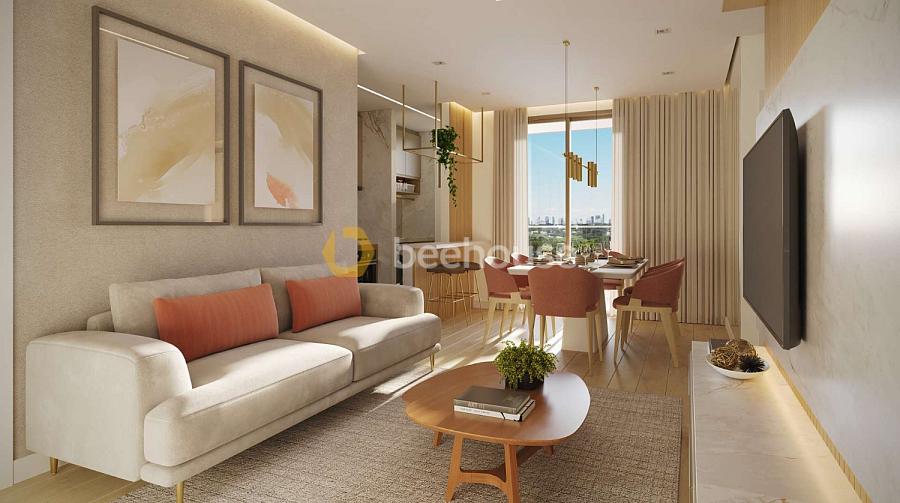 Apartamento com 2 quartos e 1 suíte no Santo Antônio — foto 8