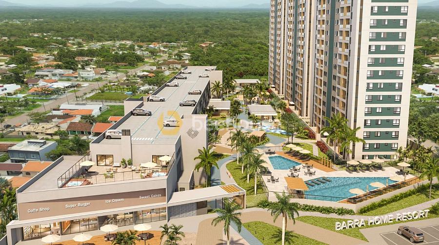 Apartamento em Itapoá — foto 4