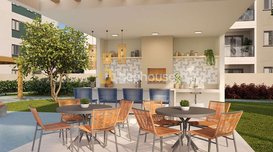 Apartamento em Itapoá — foto 6