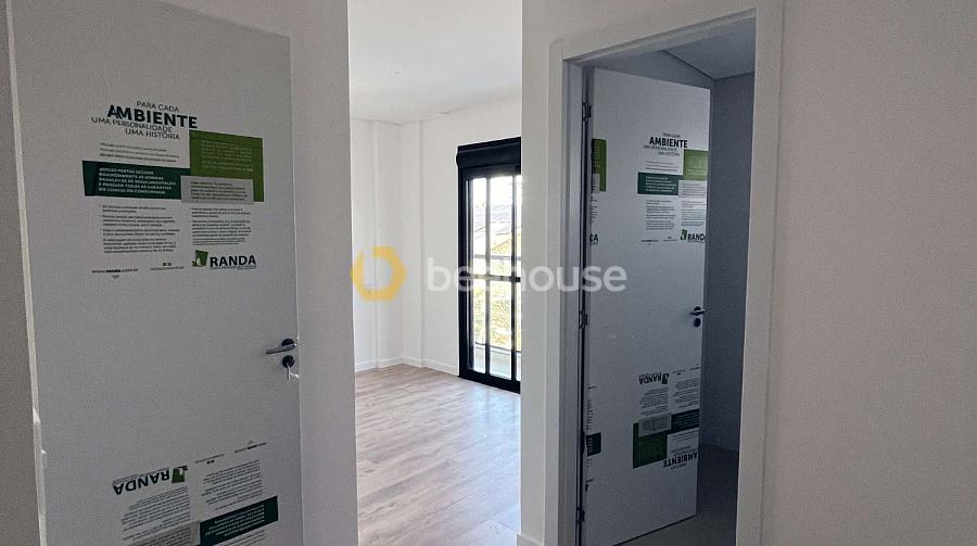 Apto 3D (1 Suíte) 70,8m² à Venda no Anita Garibaldi | Torre Malfatti — foto 10