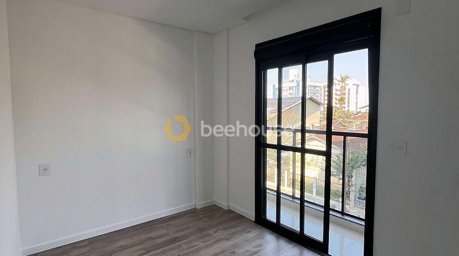 Apto 3D (1 Suíte) 70,8m² à Venda no Anita Garibaldi | Torre Malfatti — foto 11