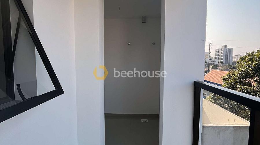 Apto 3D (1 Suíte) 70,8m² à Venda no Anita Garibaldi | Torre Malfatti — foto 13