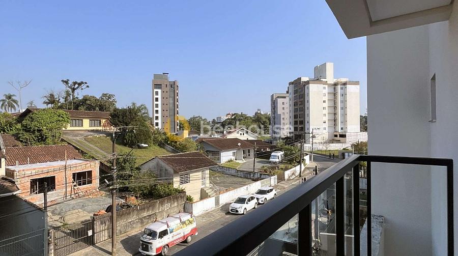 Apto 3D (1 Suíte) 70,8m² à Venda no Anita Garibaldi | Torre Malfatti — foto 7