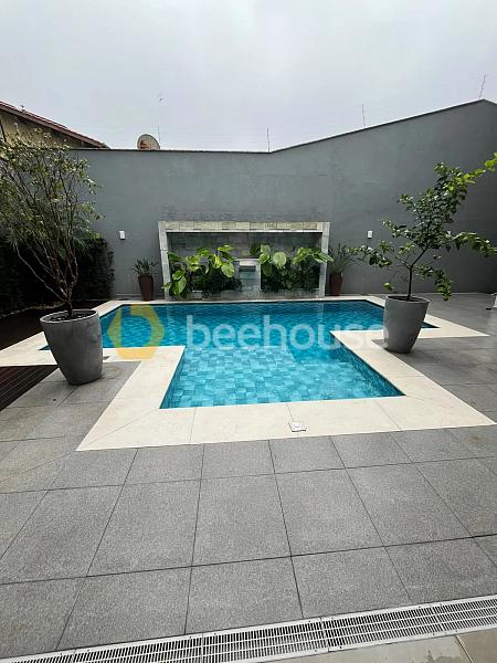 Casa � venda no bairro Boa Vista 1