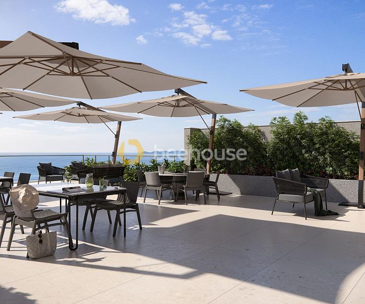 Apartamento à venda em Piçarras | Belvedere Home Clube — foto 16