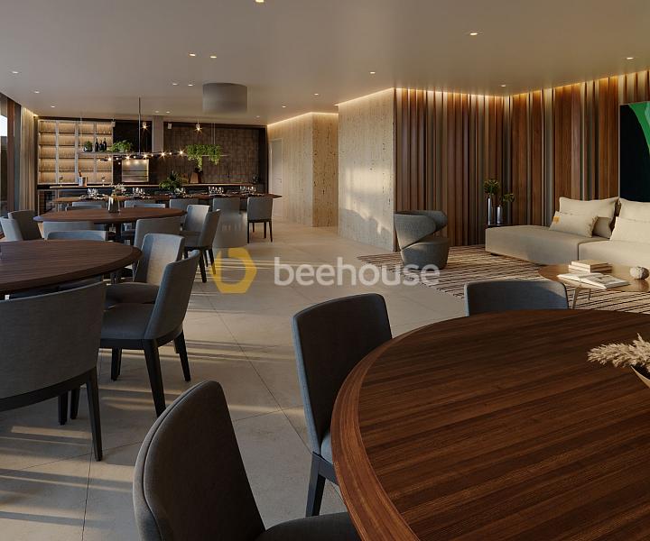 Apartamento à venda em Piçarras | Belvedere Home Clube — foto 17