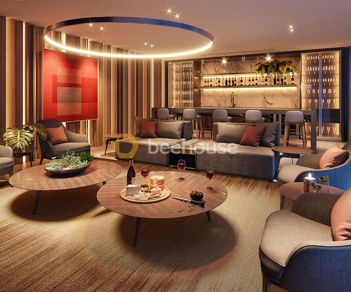 Apartamento à venda em Piçarras | Belvedere Home Clube — foto 19