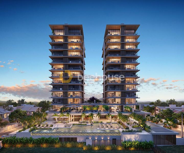 Apartamento à venda em Piçarras | Belvedere Home Clube — foto 2