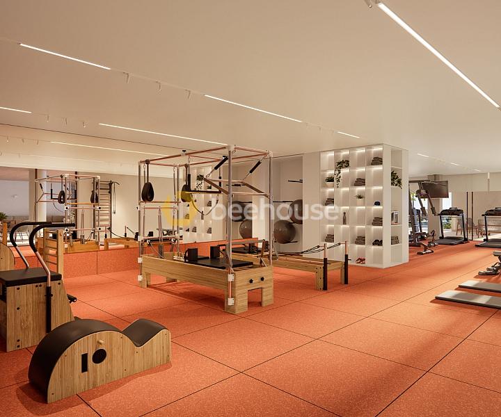 Apartamento à venda em Piçarras | Belvedere Home Clube — foto 20