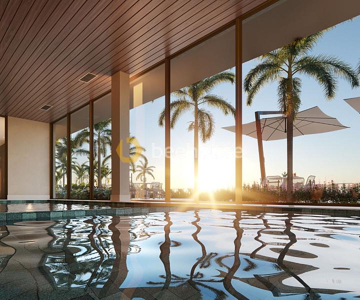 Apartamento à venda em Piçarras | Belvedere Home Clube — foto 24