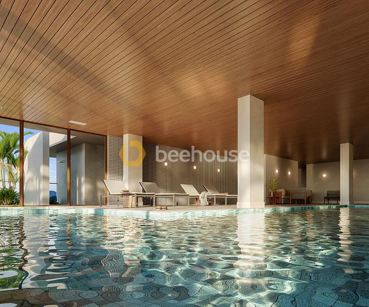 Apartamento à venda em Piçarras | Belvedere Home Clube — foto 25