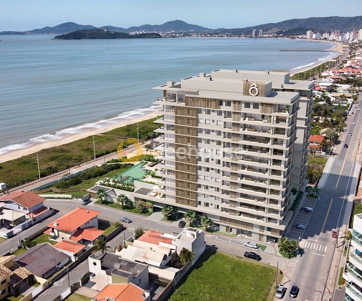 Apartamento à venda em Piçarras | Belvedere Home Clube — foto 3