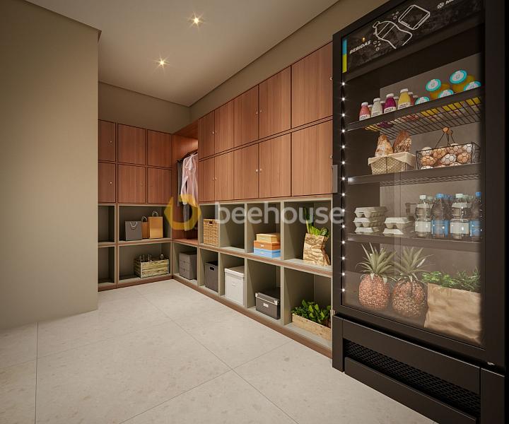 Apartamento à venda em Piçarras | Belvedere Home Clube — foto 31