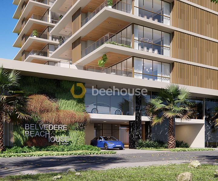 Apartamento à venda em Piçarras | Belvedere Home Clube — foto 4