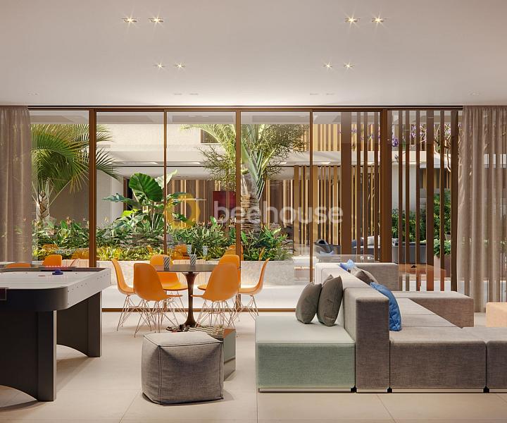 Apartamento à venda em Piçarras | Belvedere Home Clube — foto 43