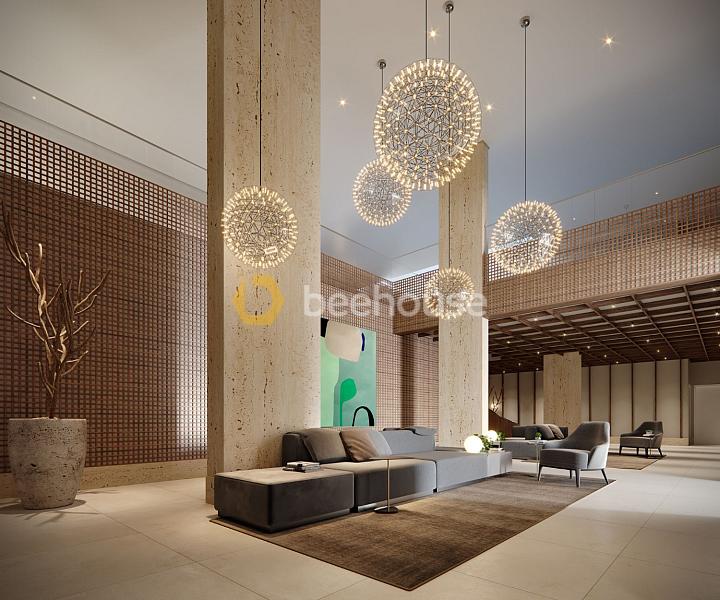 Apartamento à venda em Piçarras | Belvedere Home Clube — foto 6