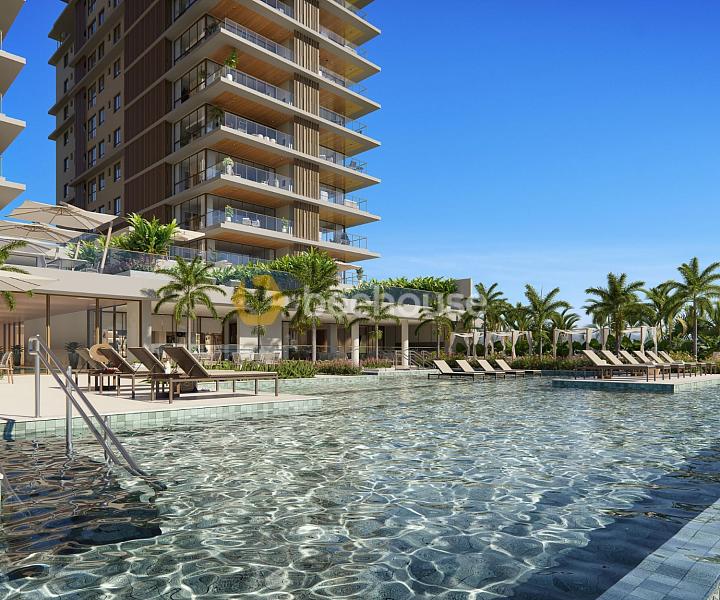 Apartamento à venda em Piçarras | Belvedere Home Clube — foto 7