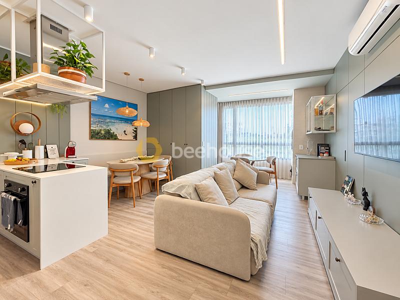 Sagua�� | 2 su�tes | 3 vagas individuais | mobiliado 1