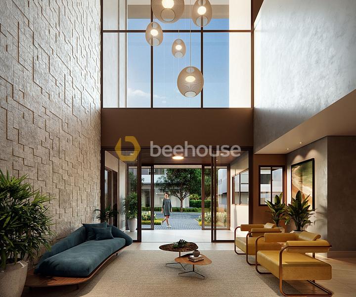 Apartamento à venda em Piçarras | BLUE ONE HOME CLUB - 1 quarto e 1 suíte — foto 11