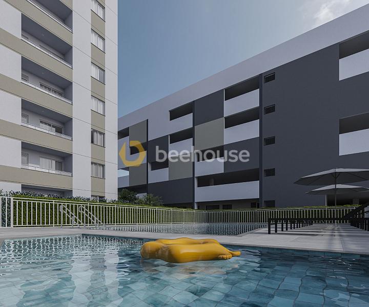 Apartamento 2 quartos em Itapoá | Brisa Beach Club — foto 10